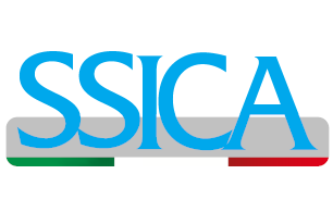 Logo SSICA